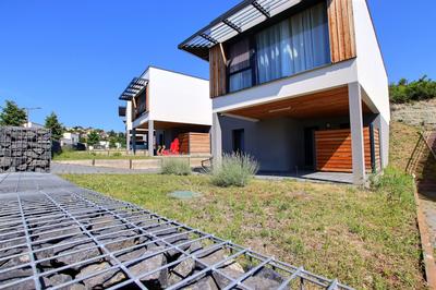 Villa - 86 m² - 4 pièces