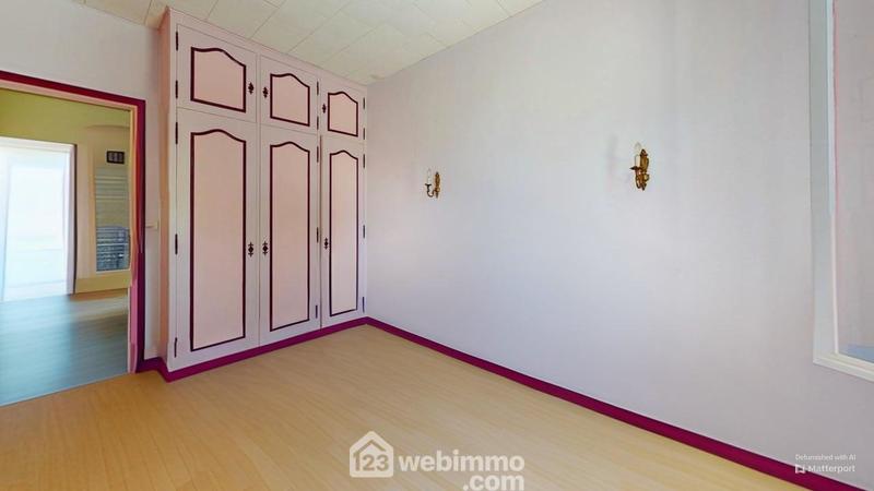 Maison - 114 m² - 4 pièces