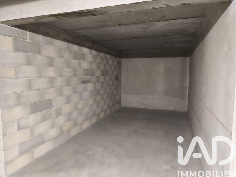 Appartement - 80 m² - 3 pièces