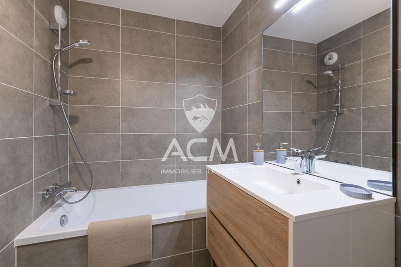 Appartement - 73 m² - 3 pièces