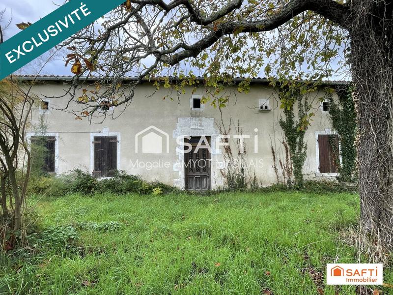 Maison - 404 m² - 11 pièces