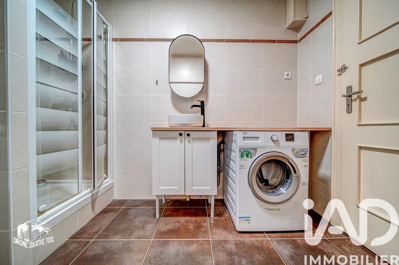 Appartement - 80 m² - 3 pièces