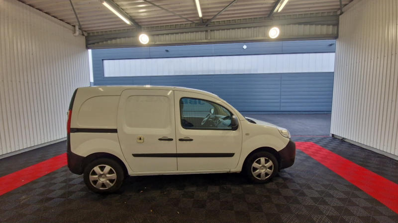 Renault Kangoo Tce 115 E6 Edc Extra R-Link