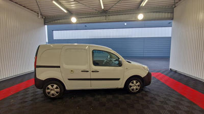 Renault Kangoo Tce 115 E6 Edc Extra R-Link