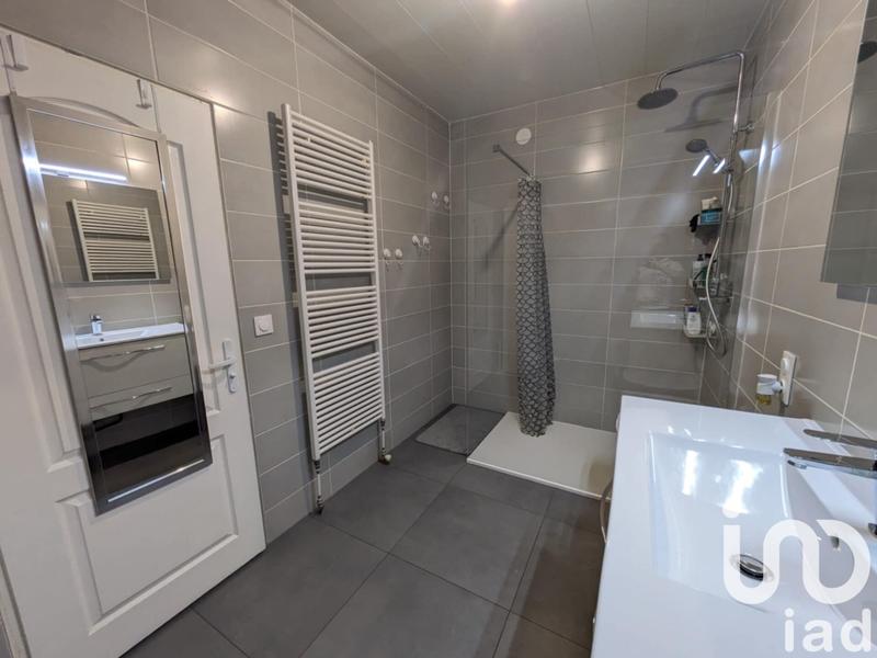 Appartement - 130 m² - 5 pièces