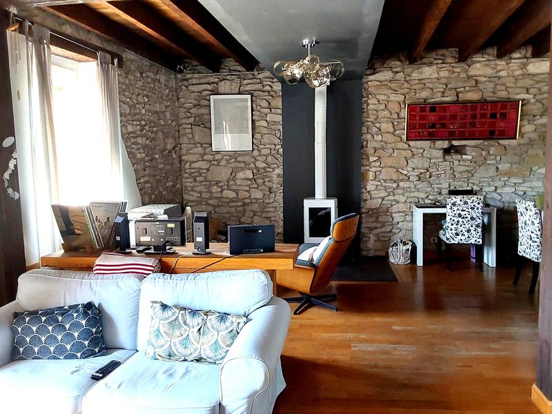 Villa - 185 m² - 6 pièces