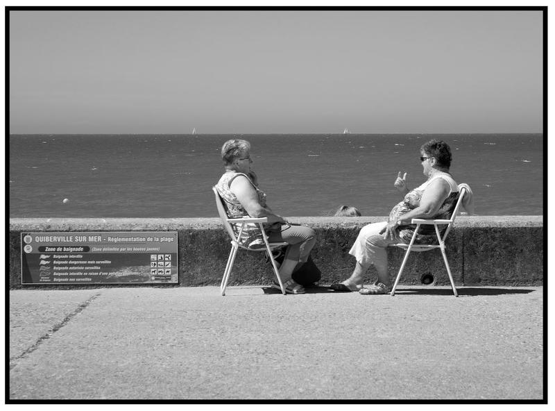 Exposition Photographique : Pascal Lacroix