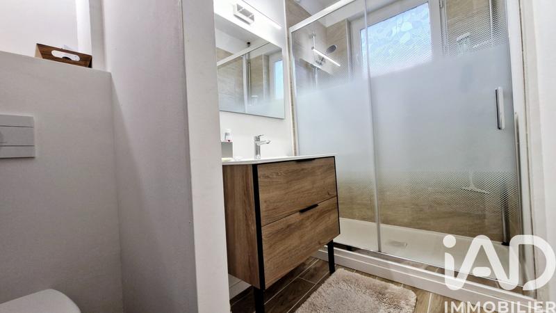 Maison - 84 m² - 4 pièces