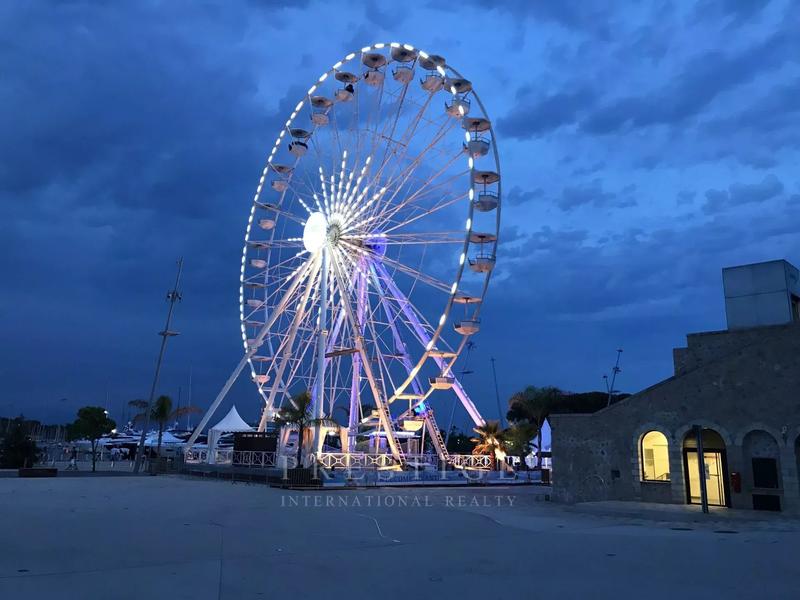 Duplex - 86 m² - 4 pièces