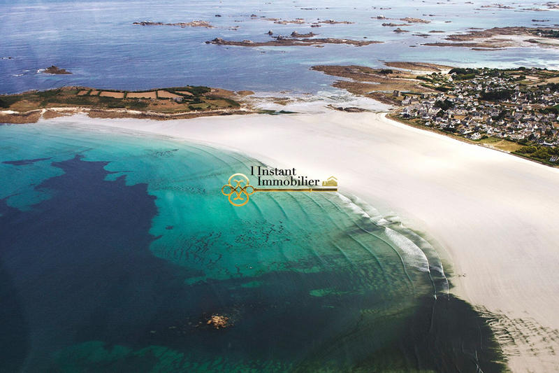 Maison - 107 m² - 6 pièces