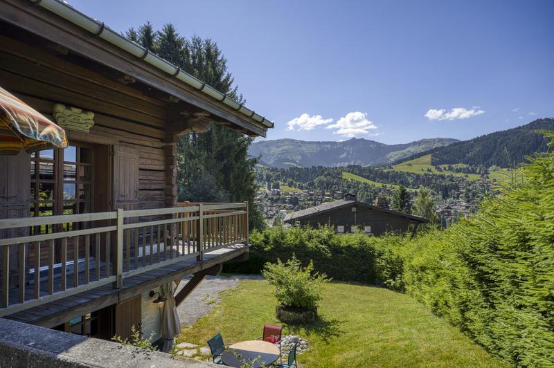 Châlet - 206 m² - 6 pièces