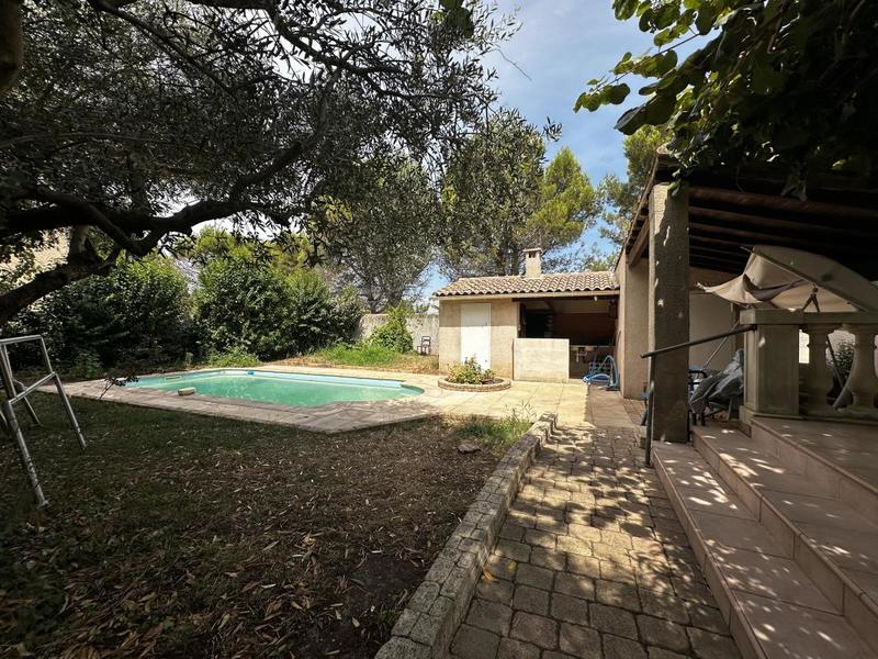 Maison - 143 m² - 5 pièces