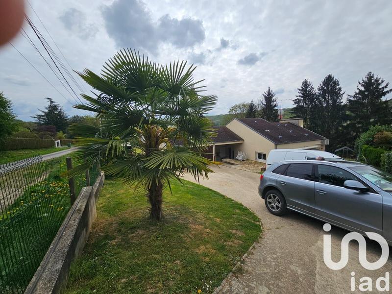 Maison - 140 m² - 4 pièces