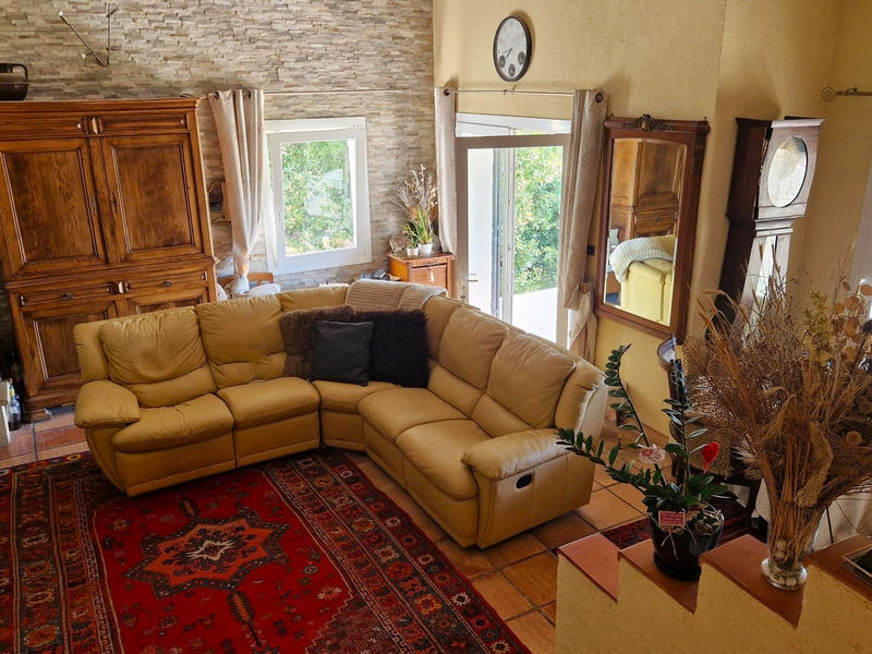 Maison - 176 m² - 6 pièces