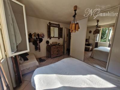 Villa - 116 m² - 4 pièces