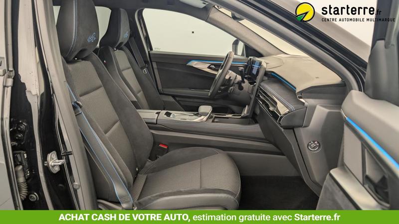 Renault Espace VI E-Tech Full Hybrid 200 Gsr2 Esprit Alpine