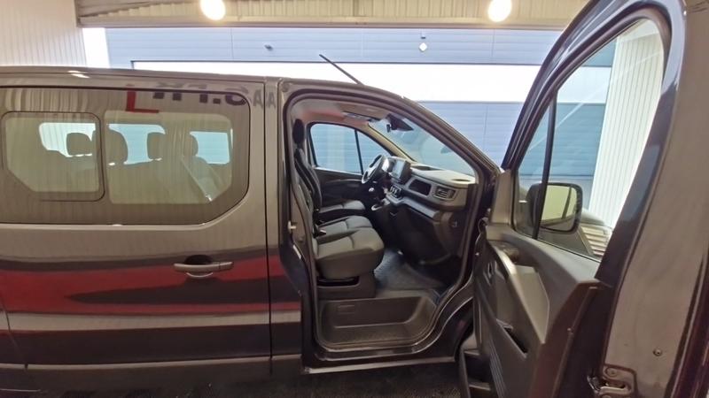 Renault Trafic L2 Dci 150 Energy Ss Zen