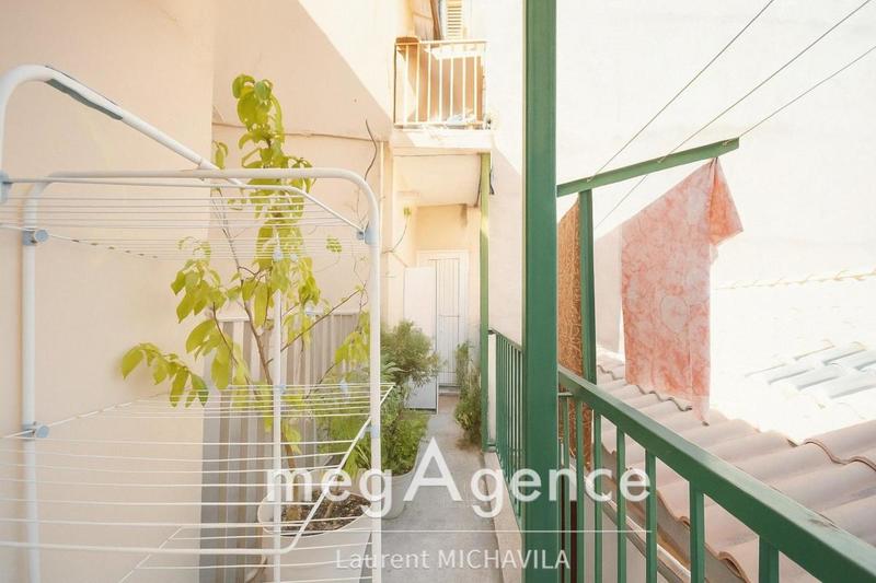 Appartement - 87 m² - 5 pièces