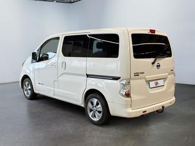 Nissan E-Nv200 Evalia Electrique 5pl n-Connecta