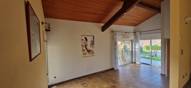 Maison - 125 m² - 4 pièces