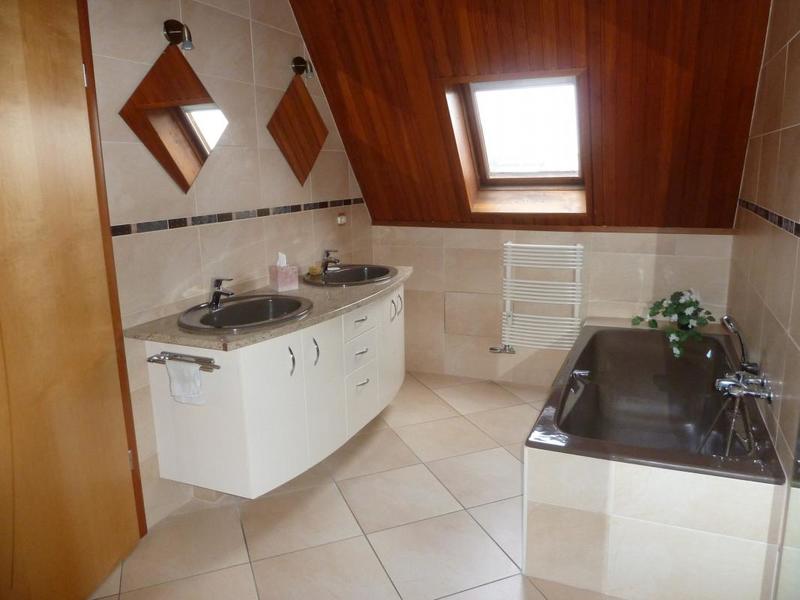 Duplex - 101 m² - 3 pièces