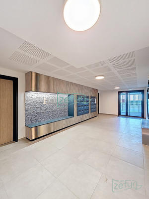 Appartement - 115 m² - 5 pièces