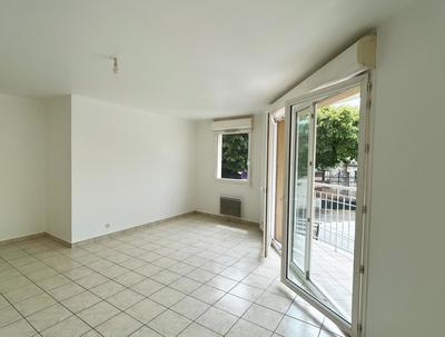 Appartement - 89 m² - 4 pièces