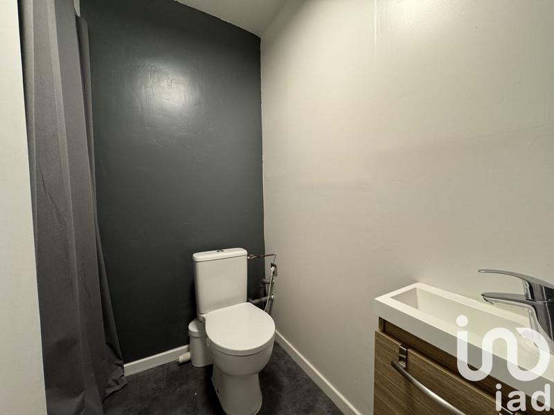 Maison - 162 m² - 8 pièces