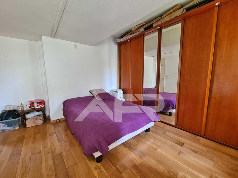 Appartement - 116 m² - 5 pièces