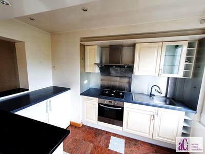 Appartement - 50 m² - 3 pièces