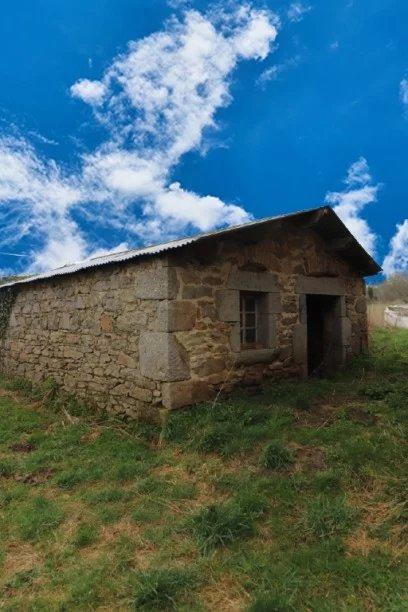 Propriété - 180 m² - 4 pièces