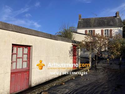 Maison - 79 m² - 4 pièces