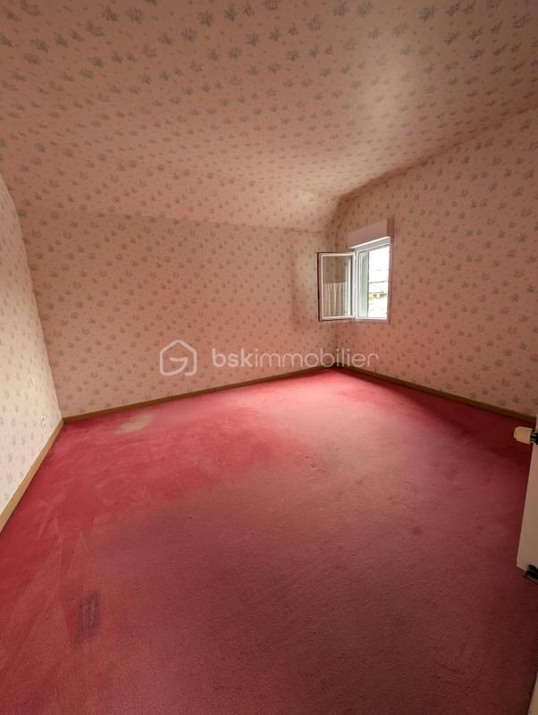 Appartement - 120 m² - 5 pièces