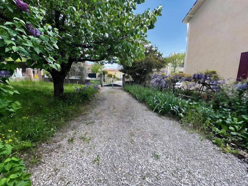 Maison - 54 m² - 3 pièces