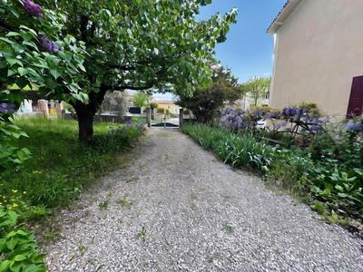 Maison - 54 m² - 3 pièces