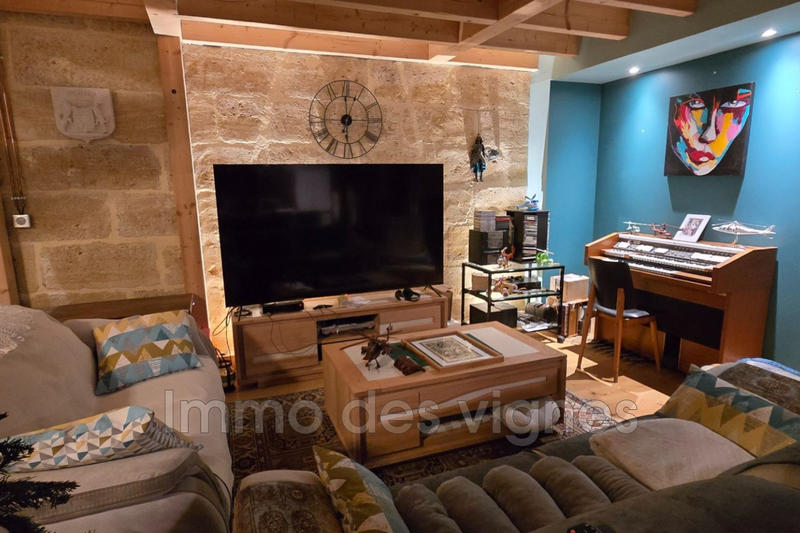 Maison - 163 m² - 4 pièces