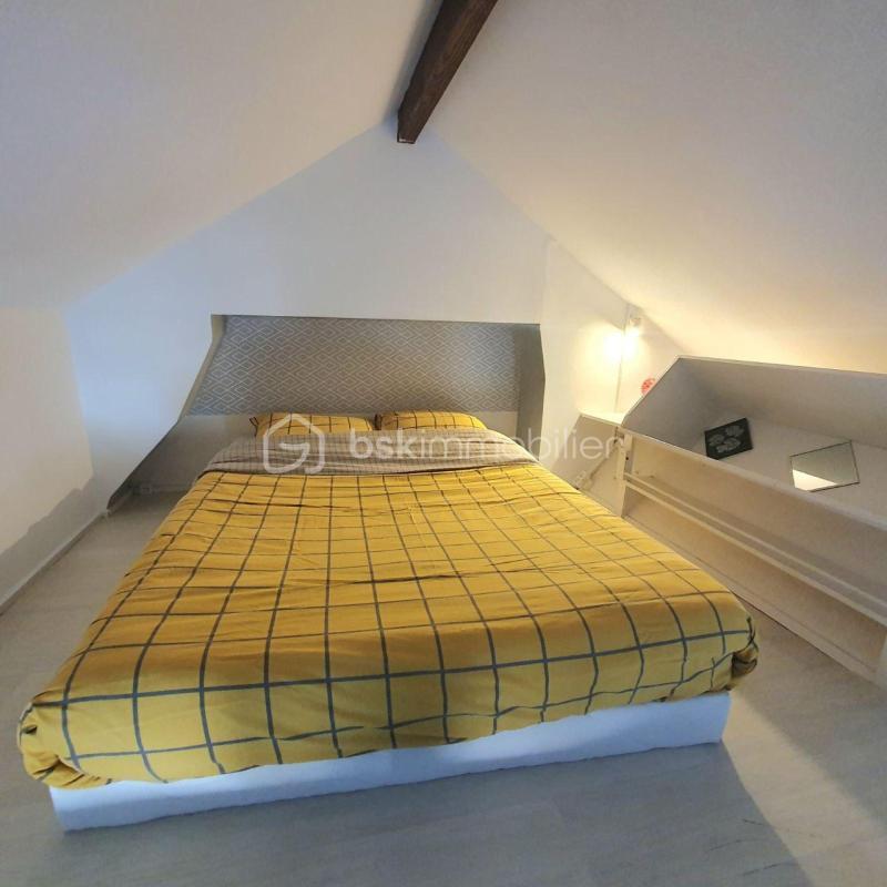 Studio - 28 m² - 1 pièce