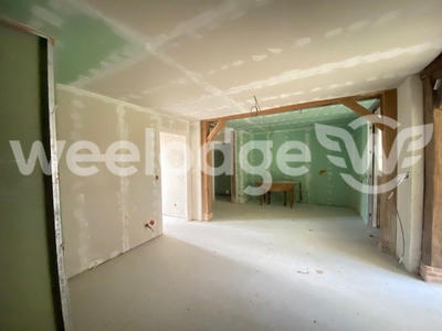 Appartement - 125 m² - 4 pièces