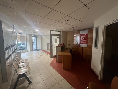 Local d'activités - 232 m²