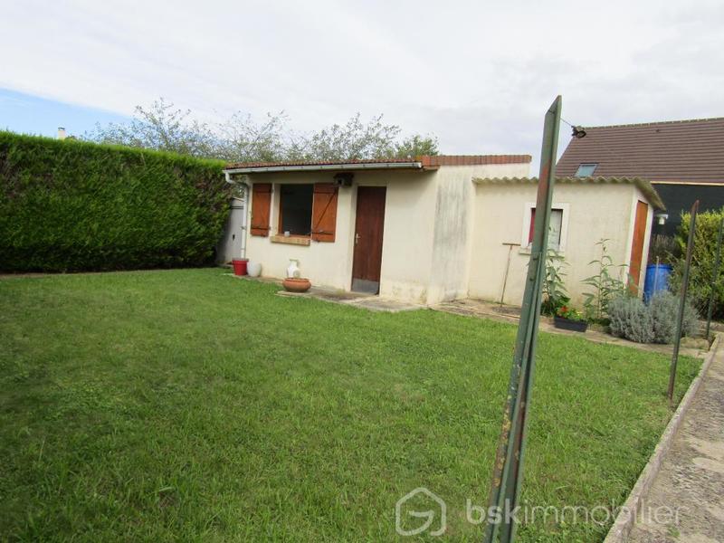 Maison - 46 m² - 2 pièces