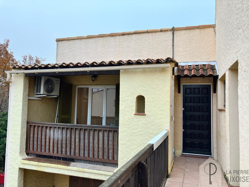 Appartement - 38 m² - 1 pièce