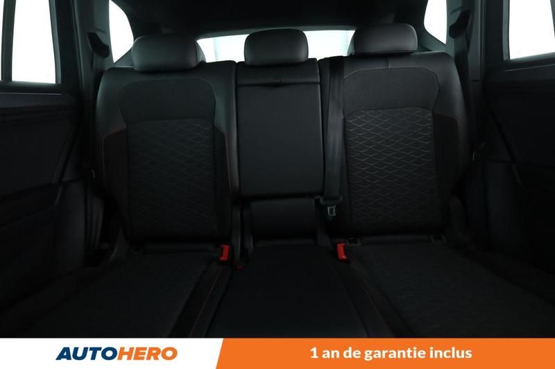 Seat Tarraco 1.4 Tsi e-Hybrid Fr Dsg6 245 ch