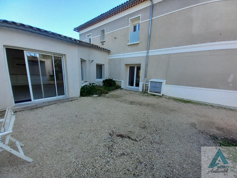Appartement - 145 m² - 5 pièces