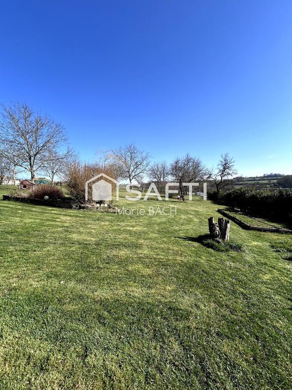 Maison - 240 m² - 5 pièces