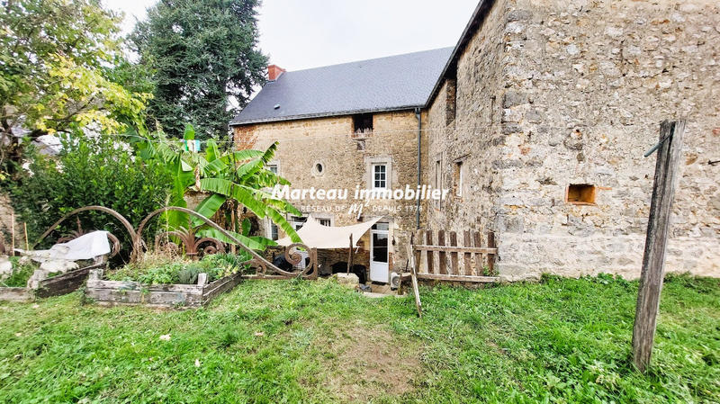 Maison - 172 m² - 5 pièces