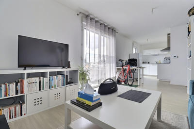 Appartement - 52 m² - 2 pièces