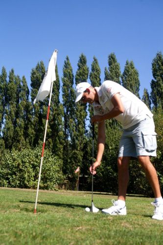 Parc de Loisirs de la Colmont