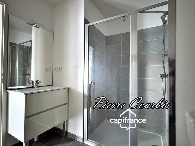 Appartement - 41 m² - 2 pièces