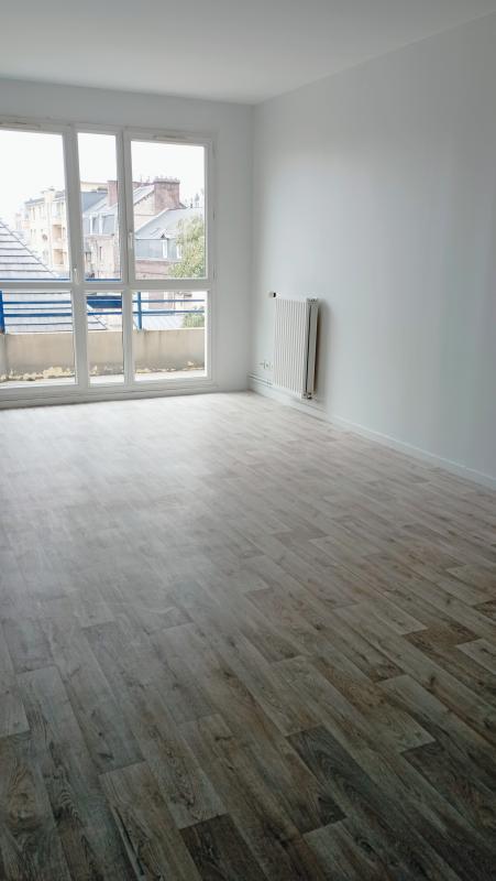 Appartement - 75 m² - 4 pièces