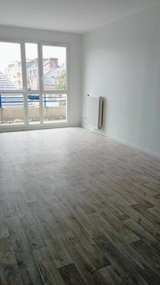 Appartement - 75 m² - 4 pièces